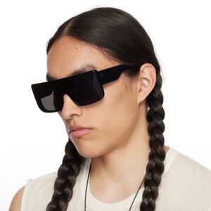 ** SOLD ** Rick Owens Documenta Sunglasses